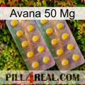 Avana 50Mg new10